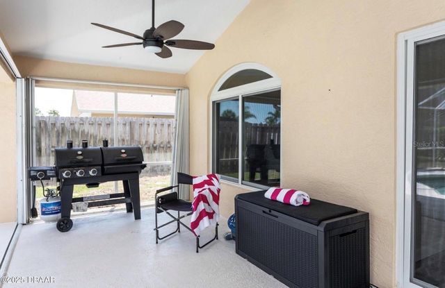 3 SEABRIDGE DRIVE, Ormond Beach, FL 32176