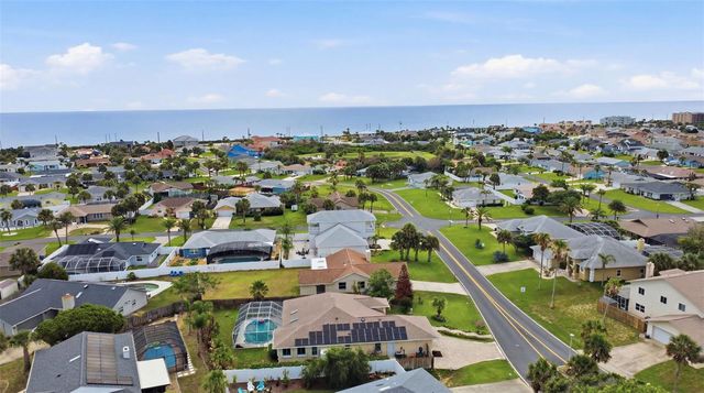 3 SEABRIDGE DRIVE, Ormond Beach, FL 32176