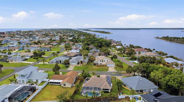 3 SEABRIDGE DRIVE, Ormond Beach, FL 32176