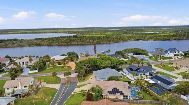 3 SEABRIDGE DRIVE, Ormond Beach, FL 32176