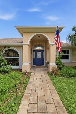 3 SEABRIDGE DRIVE, Ormond Beach, FL 32176