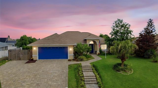 3 SEABRIDGE DRIVE, Ormond Beach, FL 32176