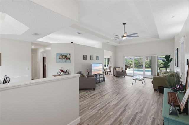 3 SEABRIDGE DRIVE, Ormond Beach, FL 32176