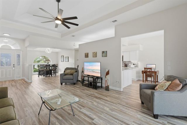 3 SEABRIDGE DRIVE, Ormond Beach, FL 32176