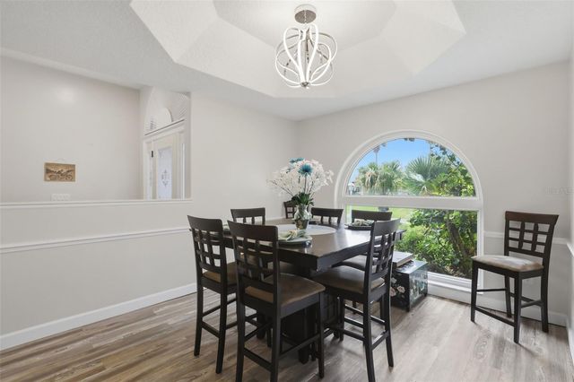 3 SEABRIDGE DRIVE, Ormond Beach, FL 32176
