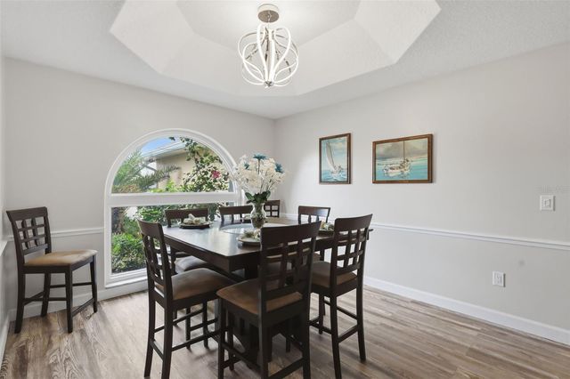3 SEABRIDGE DRIVE, Ormond Beach, FL 32176