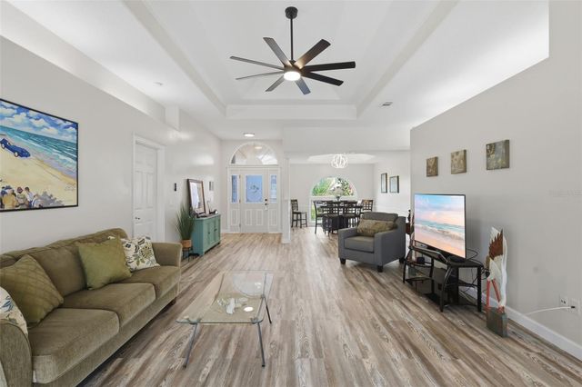 3 SEABRIDGE DRIVE, Ormond Beach, FL 32176