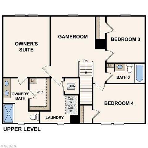 4609 Abshire Lane, Greensboro, NC 27405