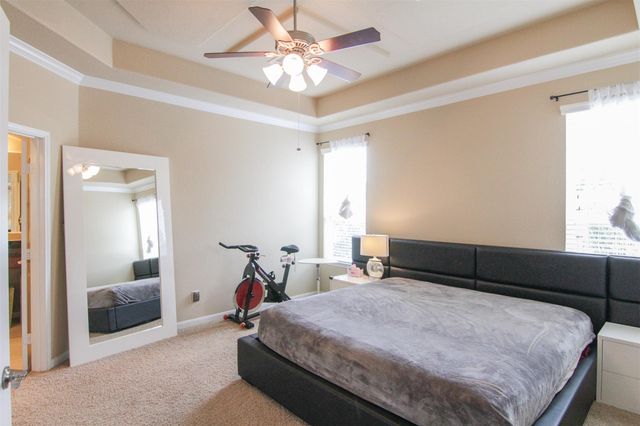 1423 Ralston Branch Way, Sugar Land, TX 77479
