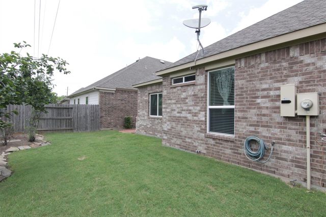 1423 Ralston Branch Way, Sugar Land, TX 77479