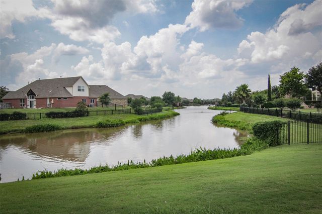 1423 Ralston Branch Way, Sugar Land, TX 77479