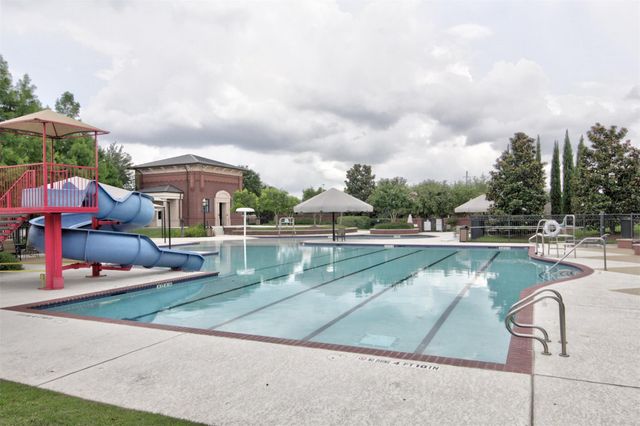 1423 Ralston Branch Way, Sugar Land, TX 77479