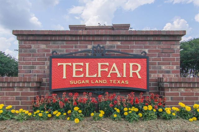 1423 Ralston Branch Way, Sugar Land, TX 77479