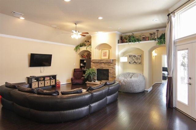 1423 Ralston Branch Way, Sugar Land, TX 77479