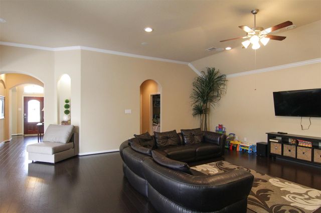 1423 Ralston Branch Way, Sugar Land, TX 77479