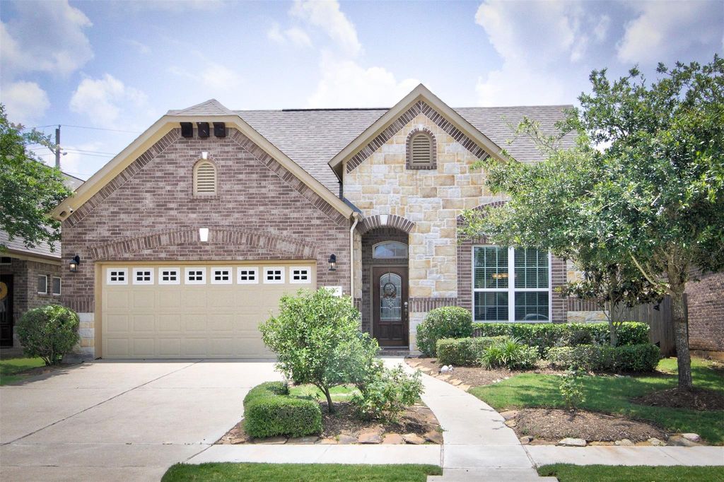 1423 Ralston Branch Way, Sugar Land, TX 77479