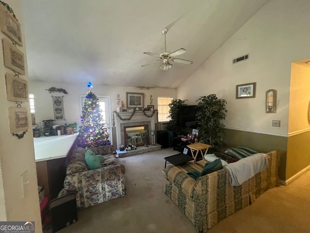 7061 Regency Lane, Mcdonough, GA 30253
