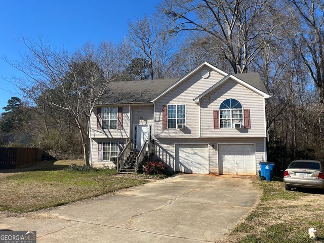 7061 Regency Lane, Mcdonough, GA 30253