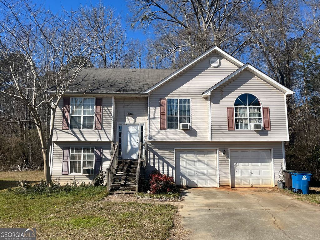 7061 Regency Lane, Mcdonough, GA 30253