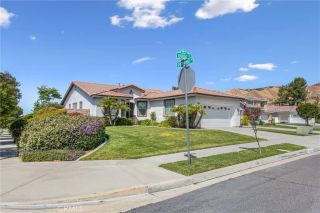 11644 Doral Court, Yucaipa, CA 92399