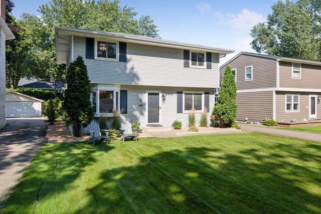 4504 Rutledge Avenue, Edina, MN 55436