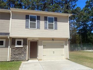 2514 Gardner Park Drive, Fayetteville, NC 28304