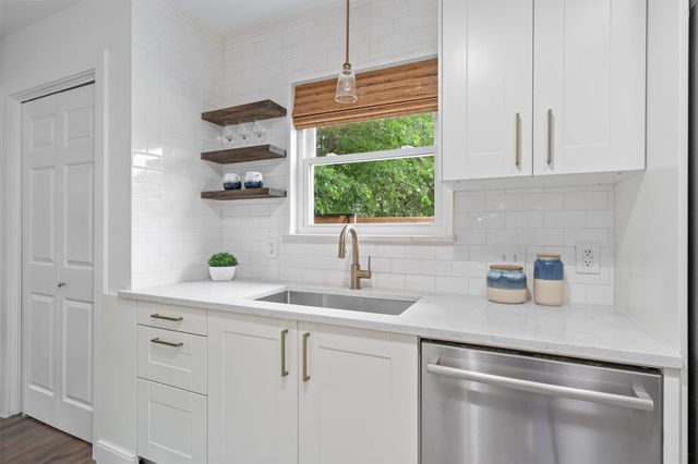 8436 Bangor BND, Austin, TX 78758