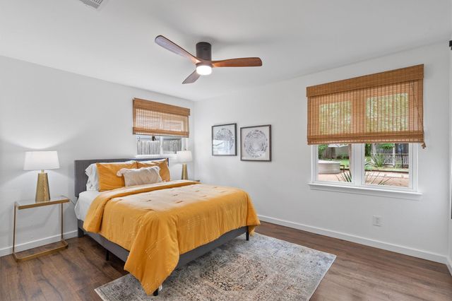 8436 Bangor BND, Austin, TX 78758