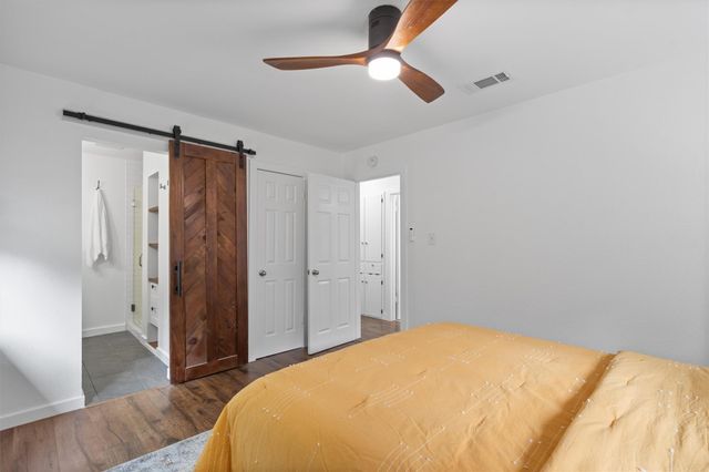 8436 Bangor BND, Austin, TX 78758