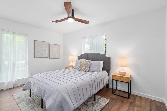 8436 Bangor BND, Austin, TX 78758