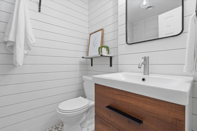 8436 Bangor BND, Austin, TX 78758