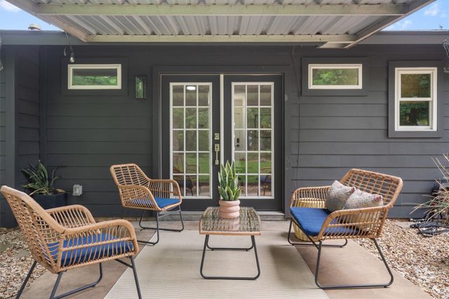 8436 Bangor BND, Austin, TX 78758