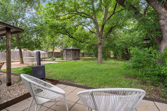 8436 Bangor BND, Austin, TX 78758