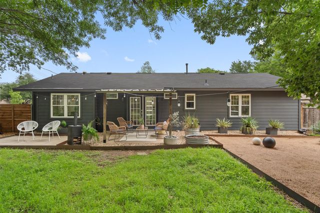 8436 Bangor BND, Austin, TX 78758