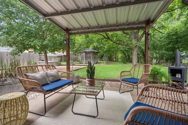 8436 Bangor BND, Austin, TX 78758