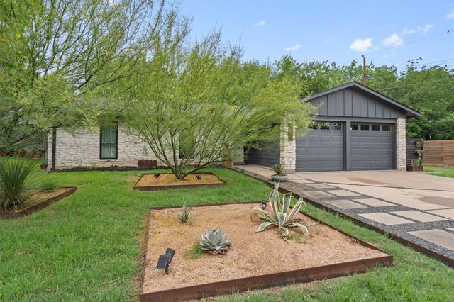 8436 Bangor BND, Austin, TX 78758