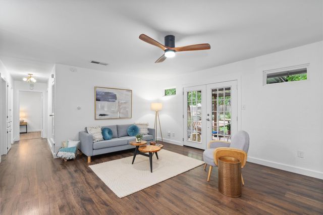 8436 Bangor BND, Austin, TX 78758