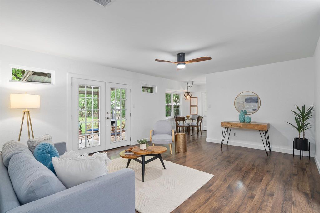 8436 Bangor BND, Austin, TX 78758