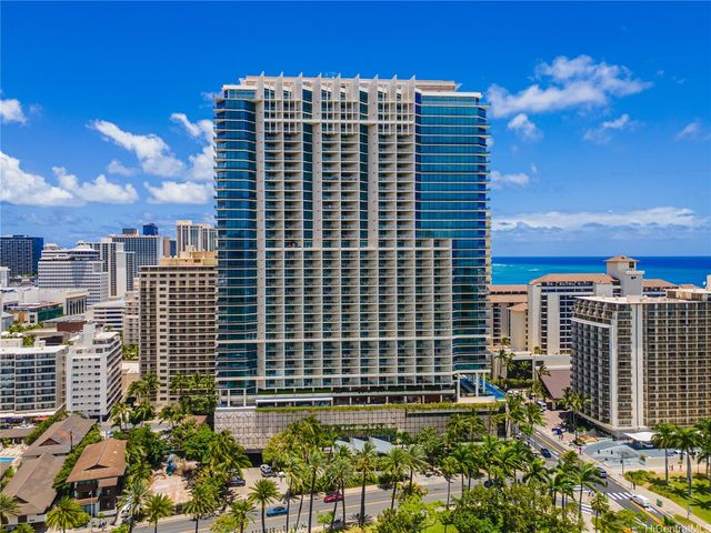 223 Saratoga Road 3710, Honolulu, HI 96815