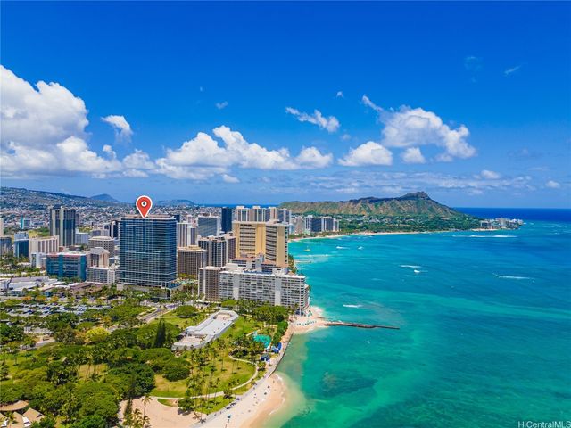 223 Saratoga Road 3710, Honolulu, HI 96815