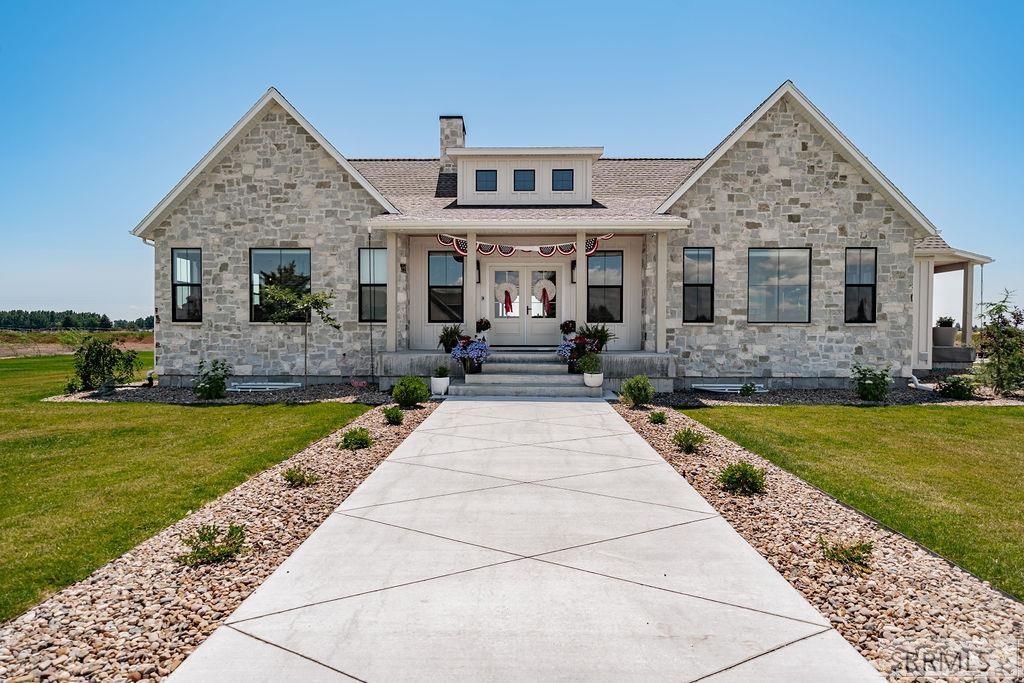 2479 Diamond H Lane, Rexburg, ID 83440