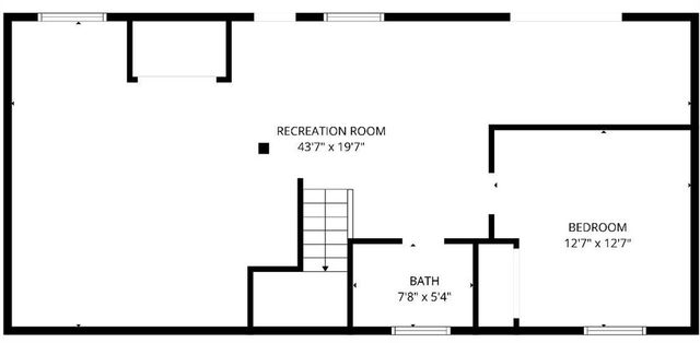 1864 Glen Echo Drive, Decatur, GA 30032