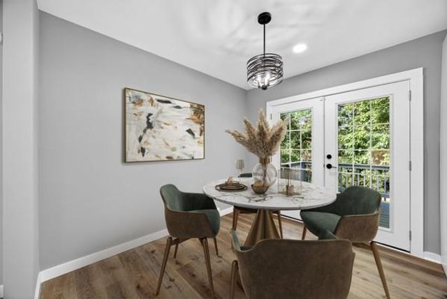 1864 Glen Echo Drive, Decatur, GA 30032