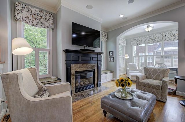 1230 Parkside Village Drive NW, Marietta, GA 30060
