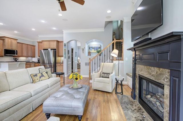 1230 Parkside Village Drive NW, Marietta, GA 30060