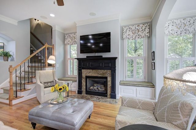 1230 Parkside Village Drive NW, Marietta, GA 30060