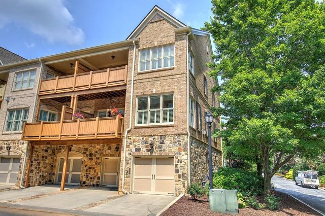 1230 Parkside Village Drive NW, Marietta, GA 30060