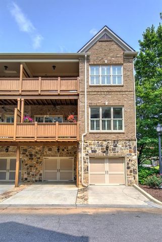 1230 Parkside Village Drive NW, Marietta, GA 30060