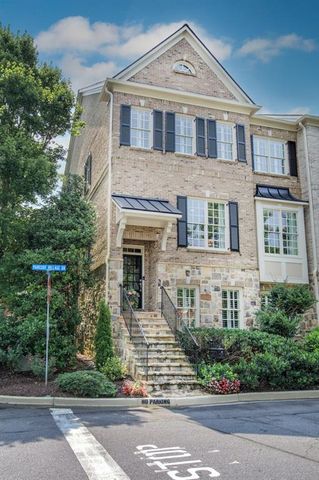 1230 Parkside Village Drive NW, Marietta, GA 30060