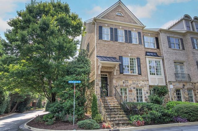 1230 Parkside Village Drive NW, Marietta, GA 30060